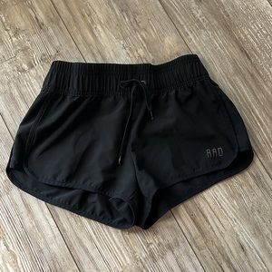 Rad swim shorts!